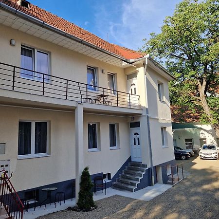 Crisan Residence - Vila Crisan Braşov Esterno foto
