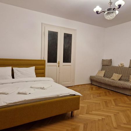 Crisan Residence - Vila Crisan Braşov Esterno foto