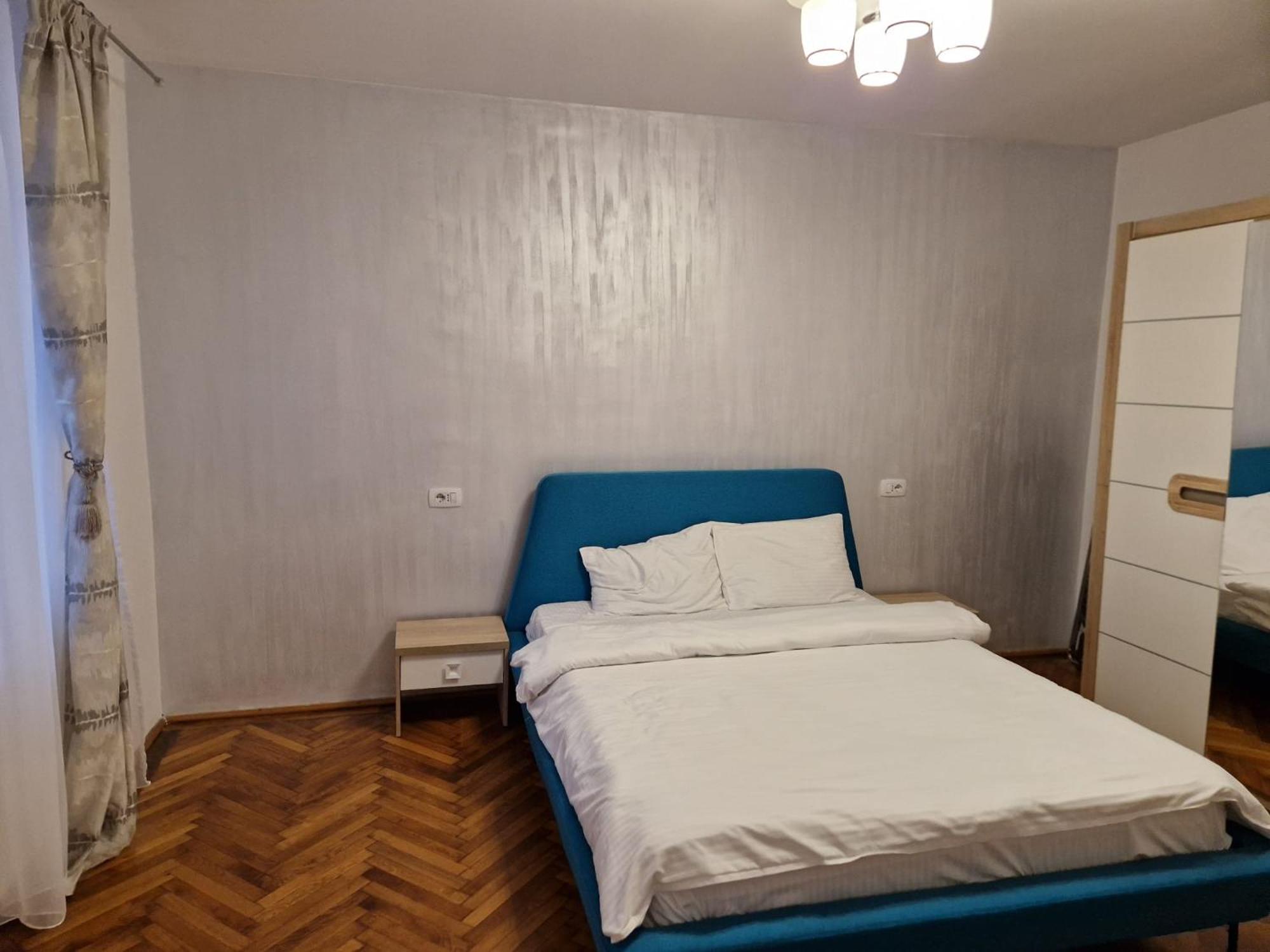 Crisan Residence - Vila Crisan Braşov Esterno foto