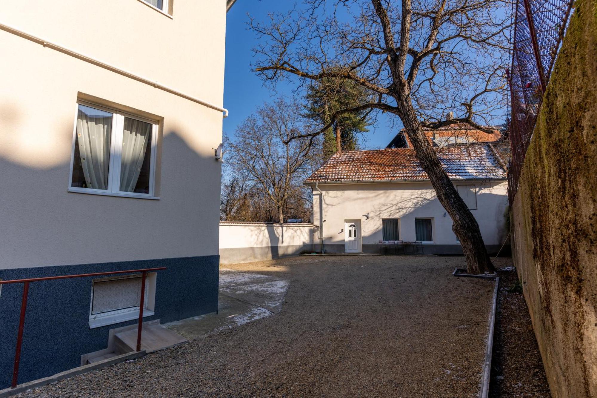 Crisan Residence - Vila Crisan Braşov Esterno foto