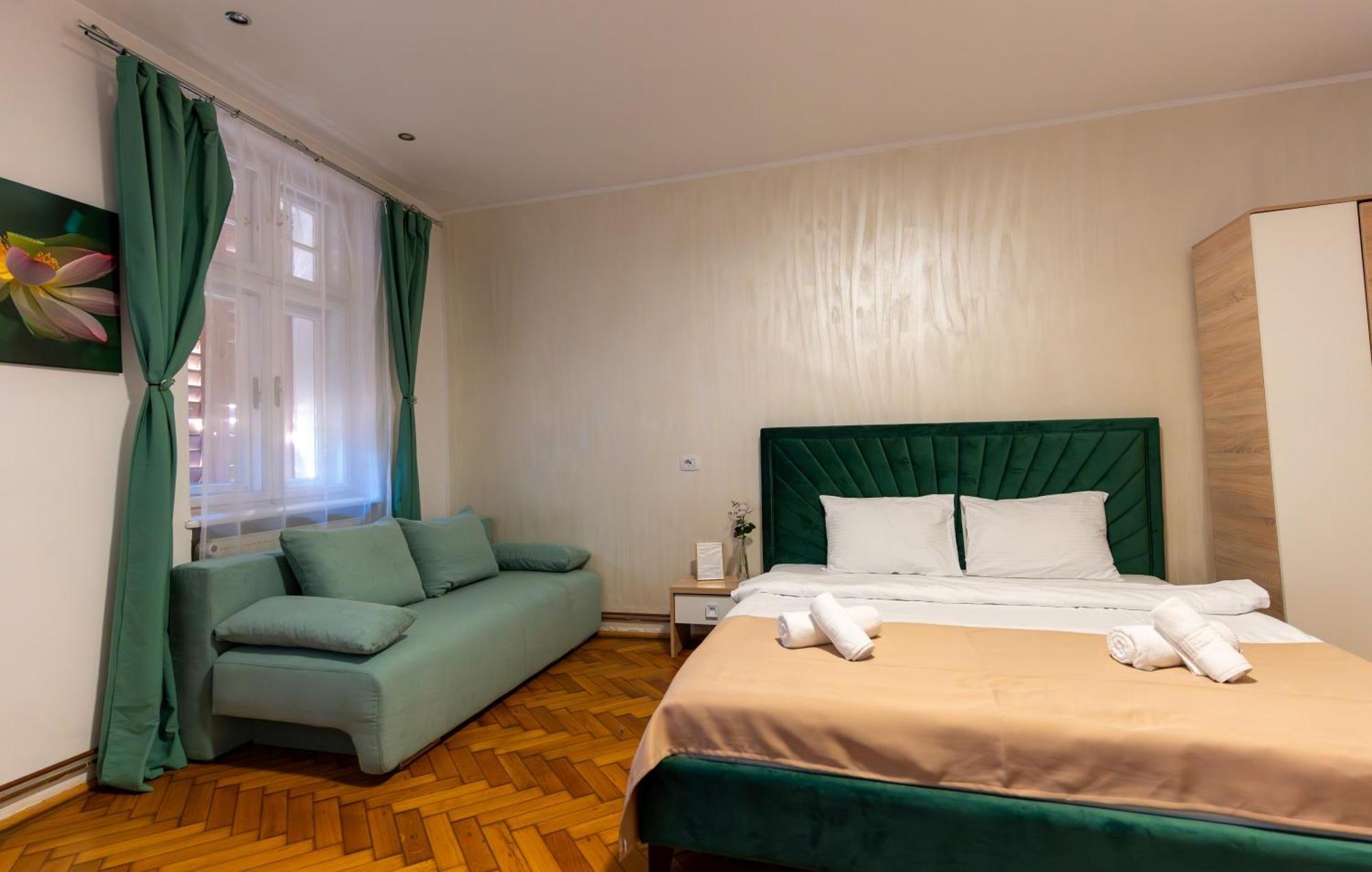 Crisan Residence - Vila Crisan Braşov Esterno foto