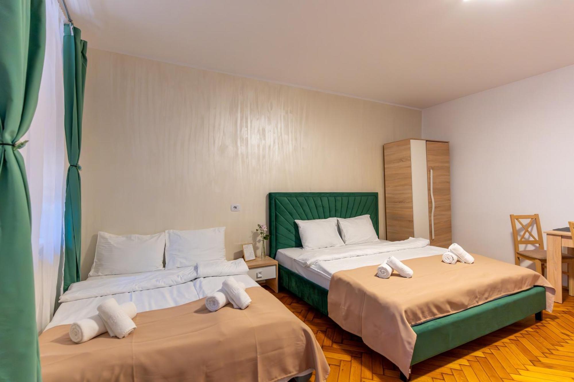 Crisan Residence - Vila Crisan Braşov Esterno foto