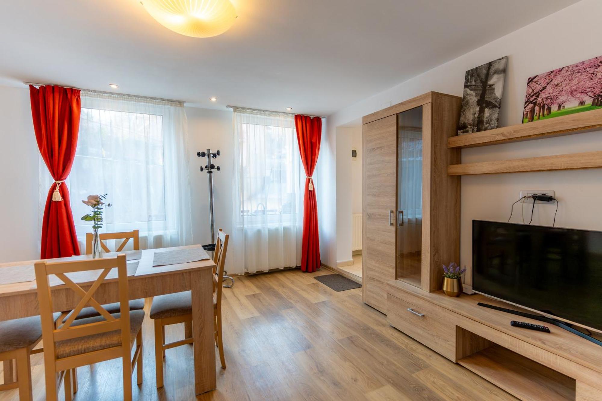 Crisan Residence - Vila Crisan Braşov Esterno foto