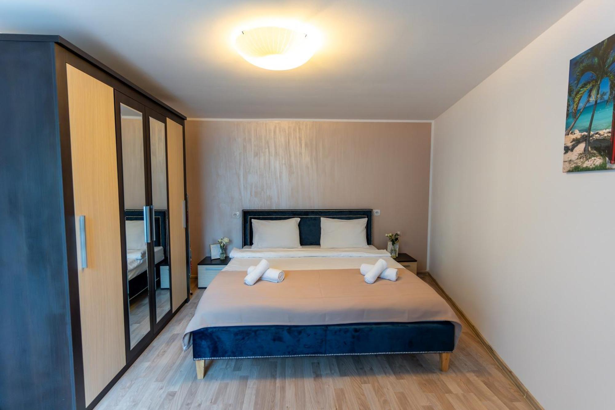 Crisan Residence - Vila Crisan Braşov Esterno foto