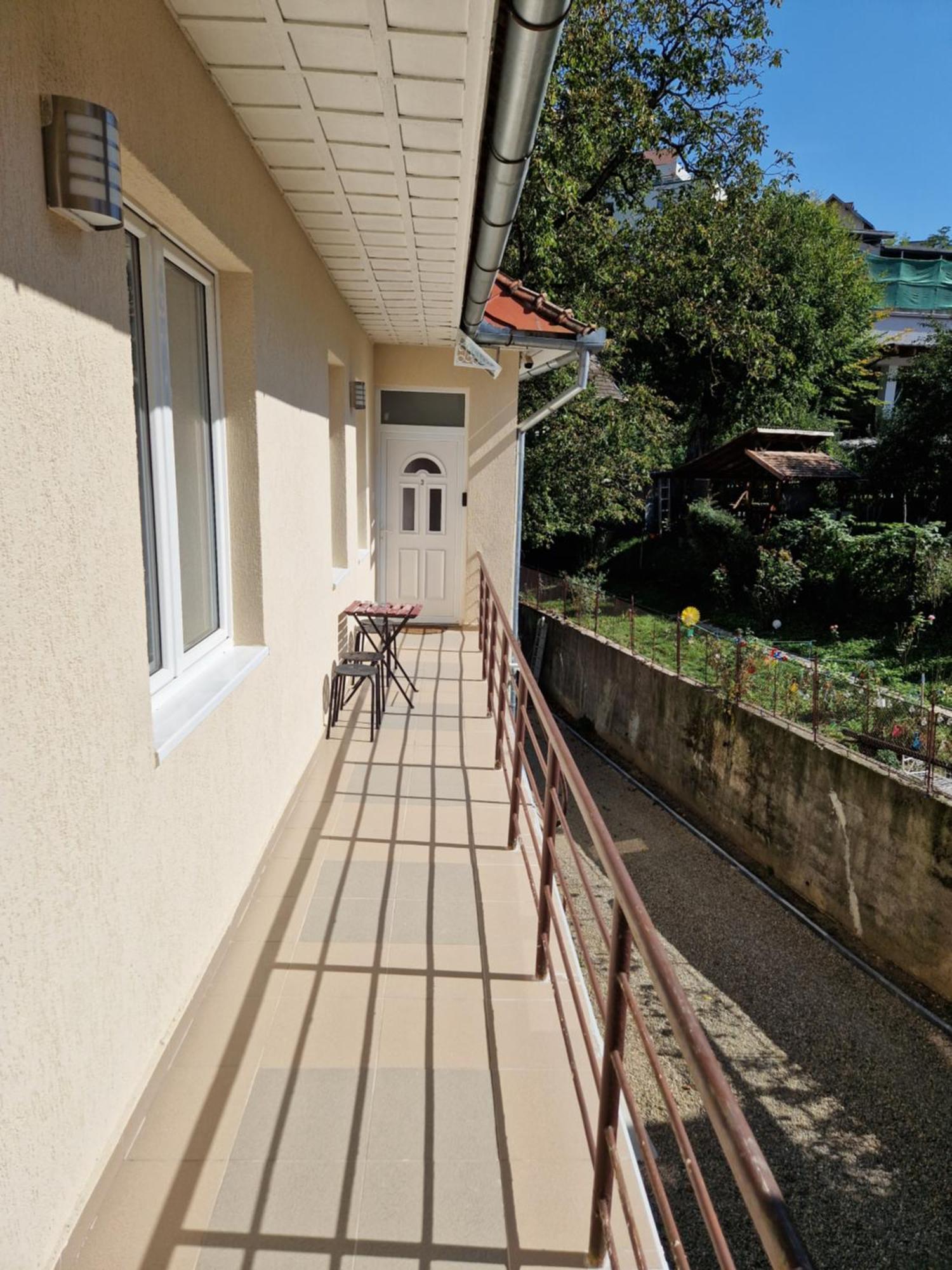 Crisan Residence - Vila Crisan Braşov Esterno foto