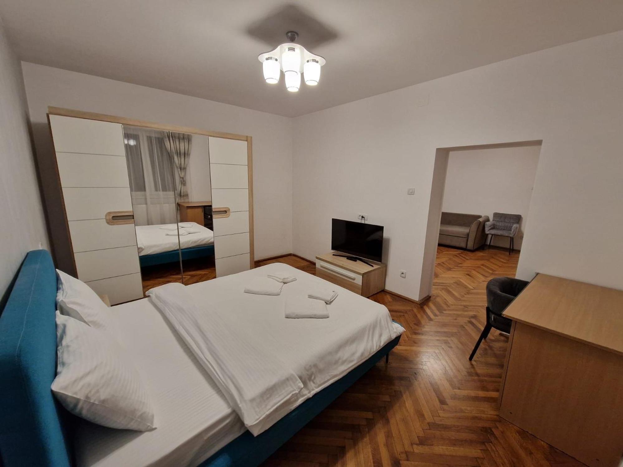 Crisan Residence - Vila Crisan Braşov Esterno foto