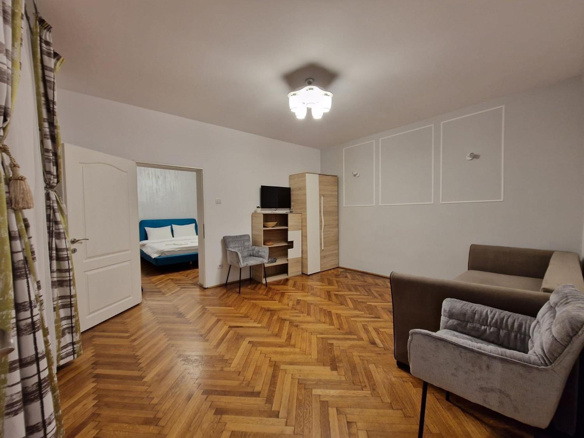 Crisan Residence - Vila Crisan Braşov Esterno foto