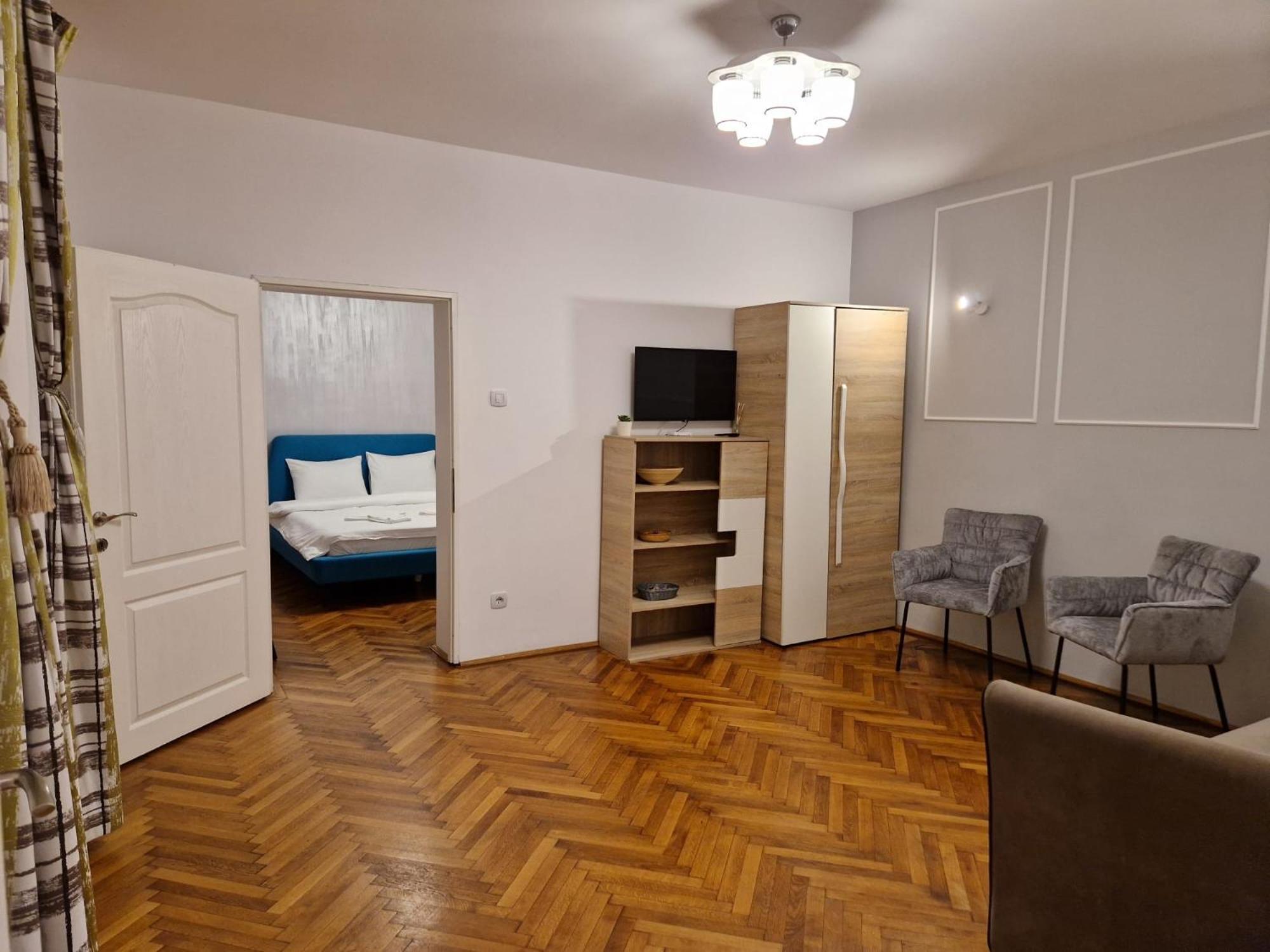 Crisan Residence - Vila Crisan Braşov Esterno foto