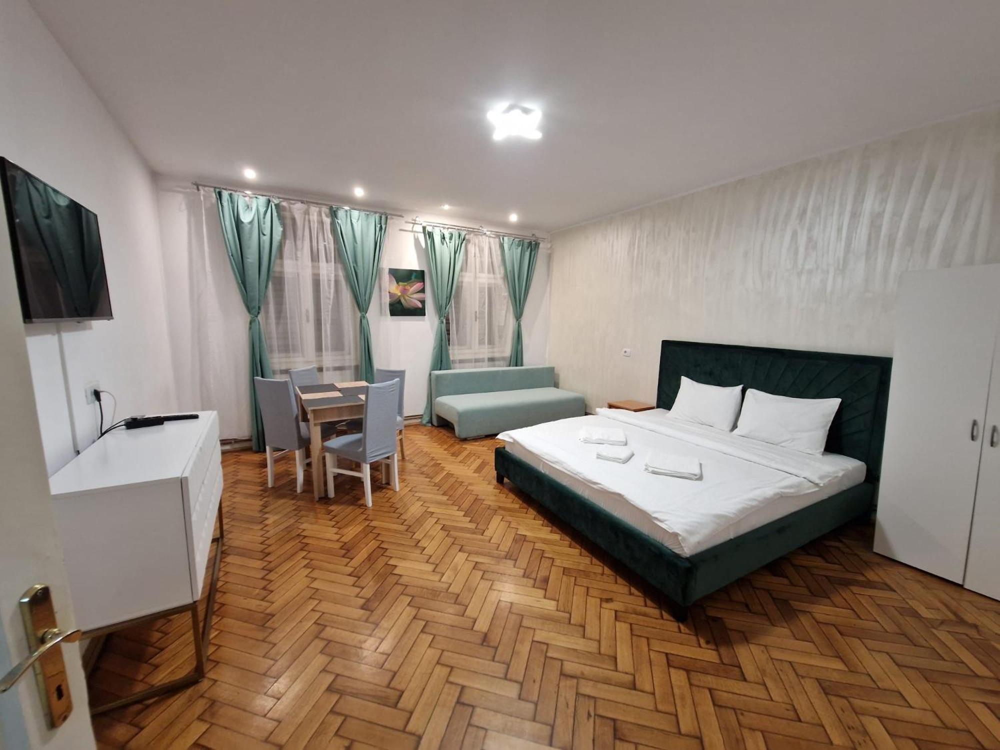 Crisan Residence - Vila Crisan Braşov Esterno foto