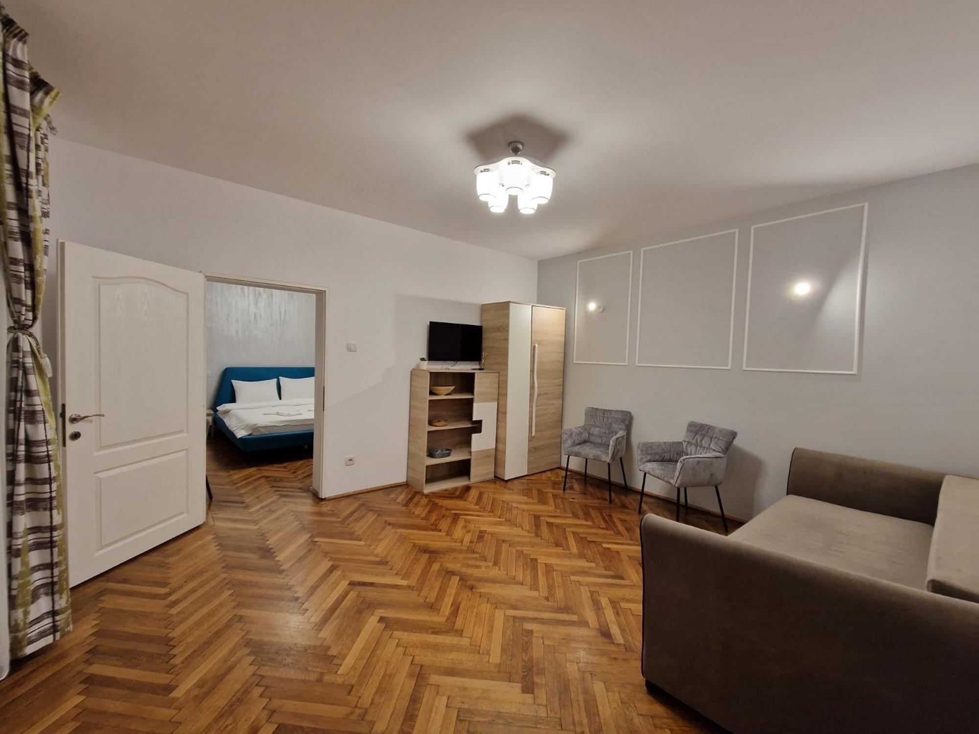 Crisan Residence - Vila Crisan Braşov Esterno foto
