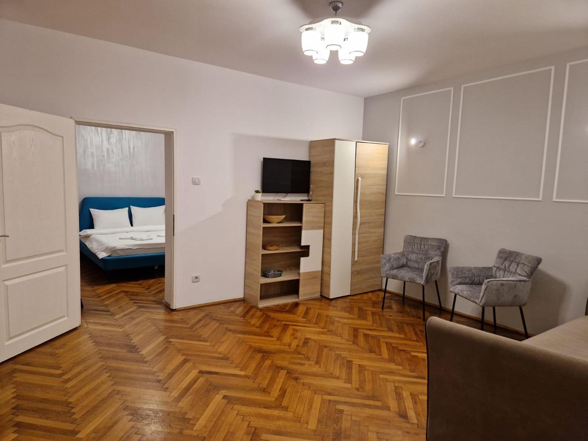 Crisan Residence - Vila Crisan Braşov Esterno foto