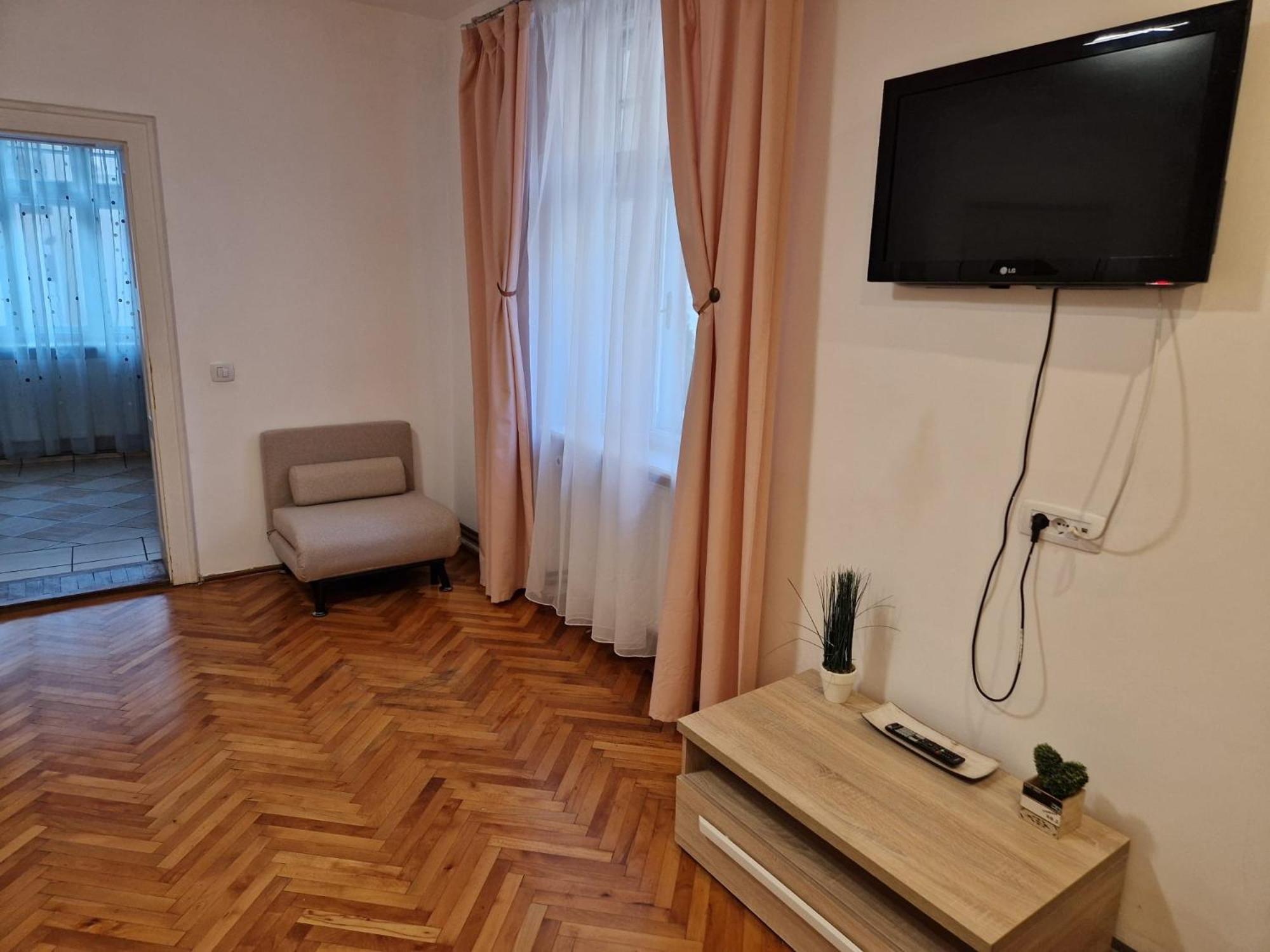 Crisan Residence - Vila Crisan Braşov Esterno foto