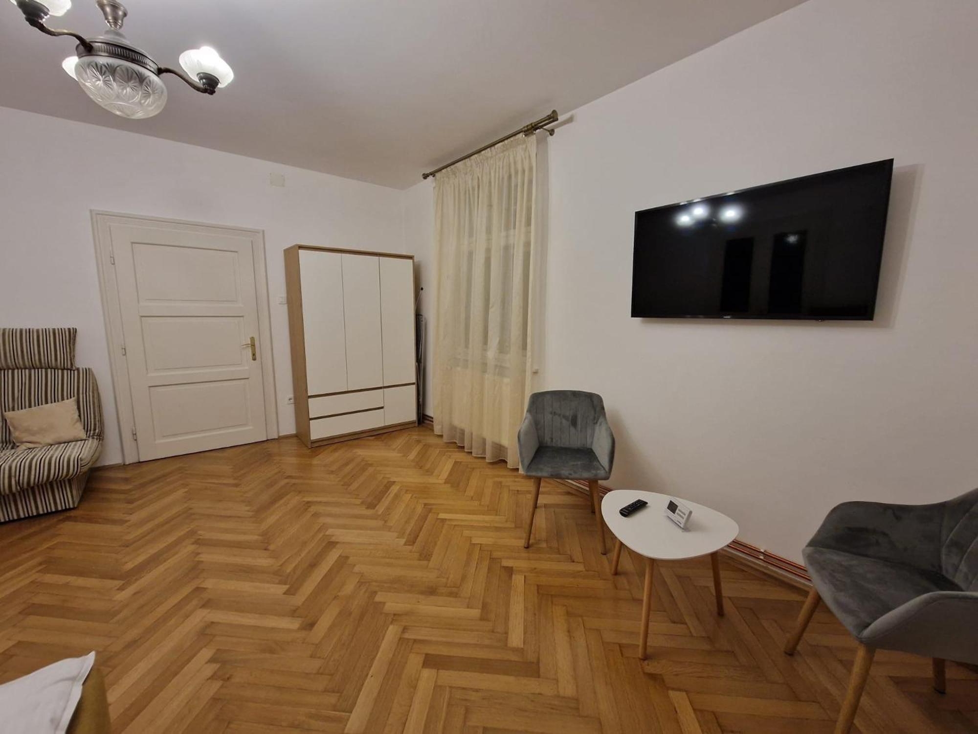 Crisan Residence - Vila Crisan Braşov Esterno foto