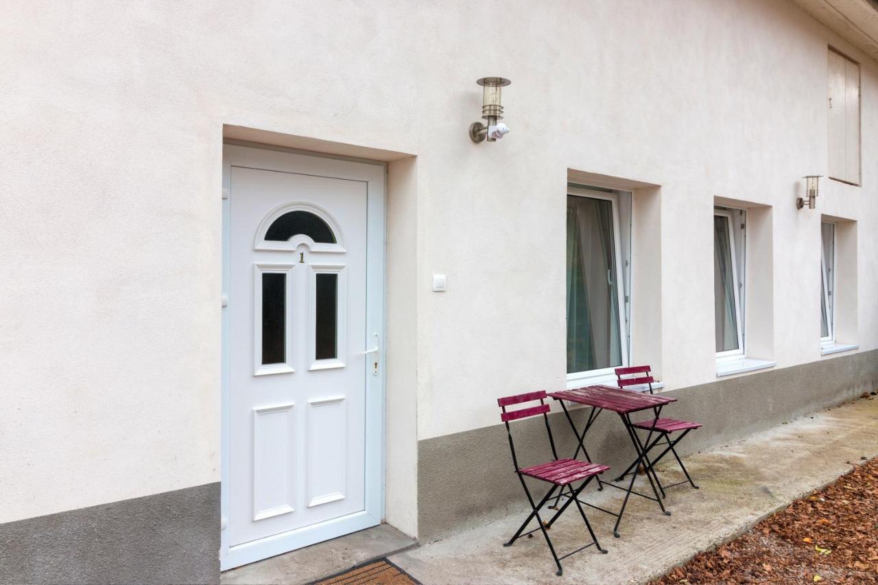 Crisan Residence - Vila Crisan Braşov Esterno foto